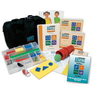 SB5 EARLY COMBO: Complete Test Kit plus Online Scoring and Report System